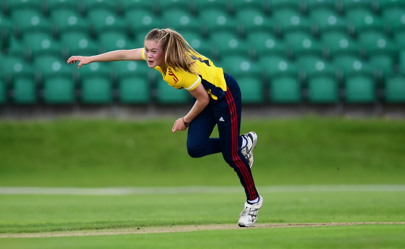 Academy Squad named for South East Stars