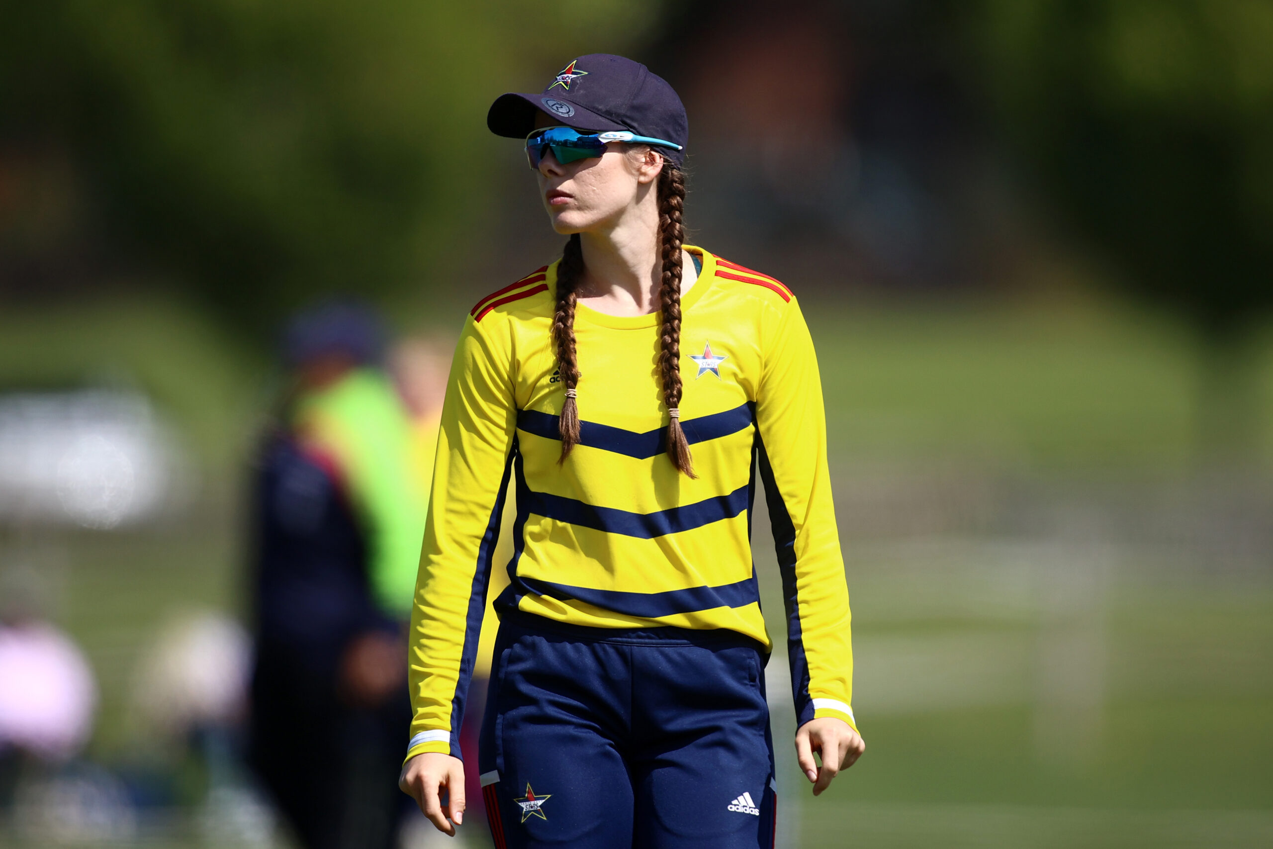 Brilliant bowling power Stars’ emphatic win