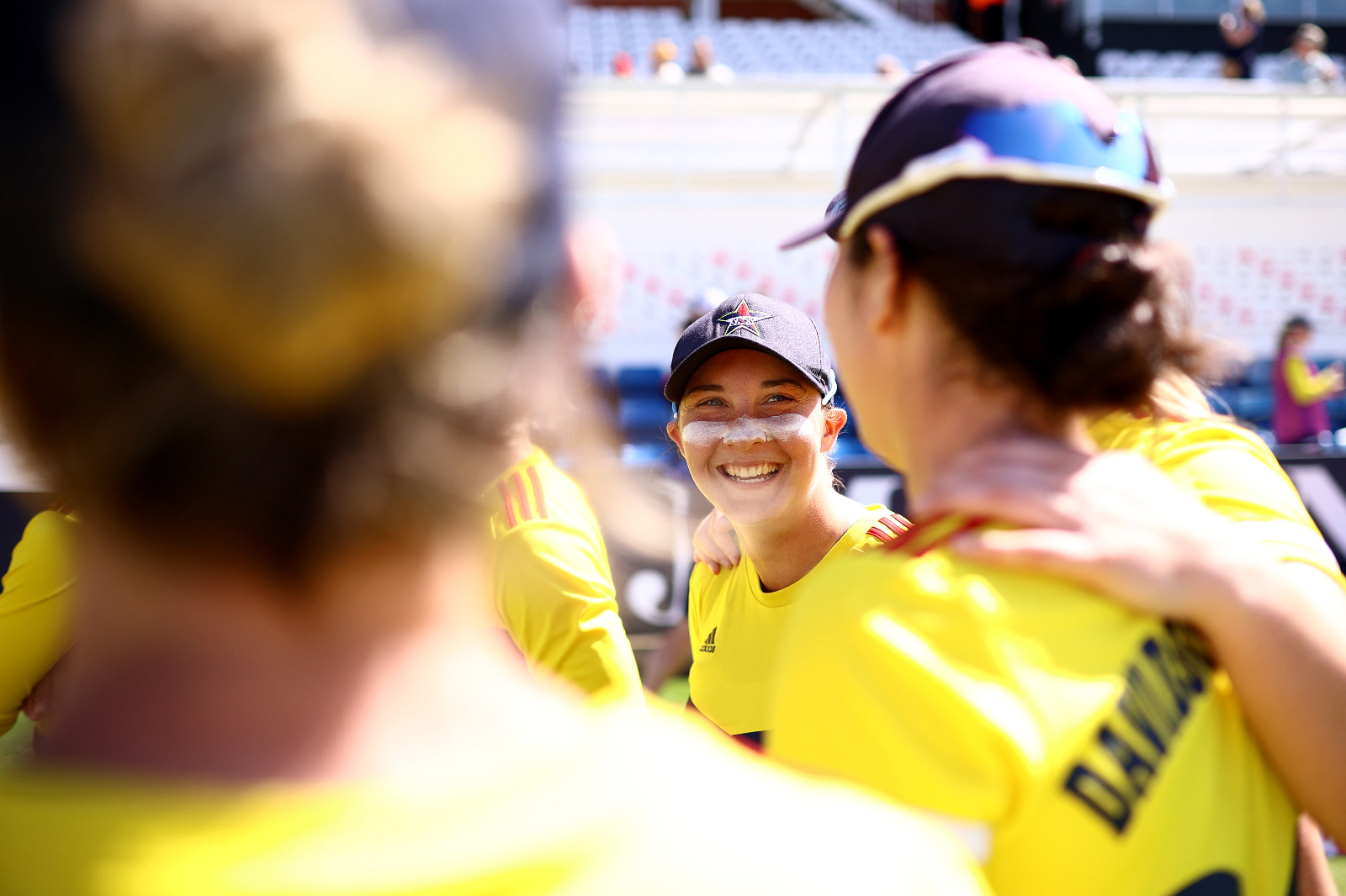 Stars win a thriller against Western Storm
