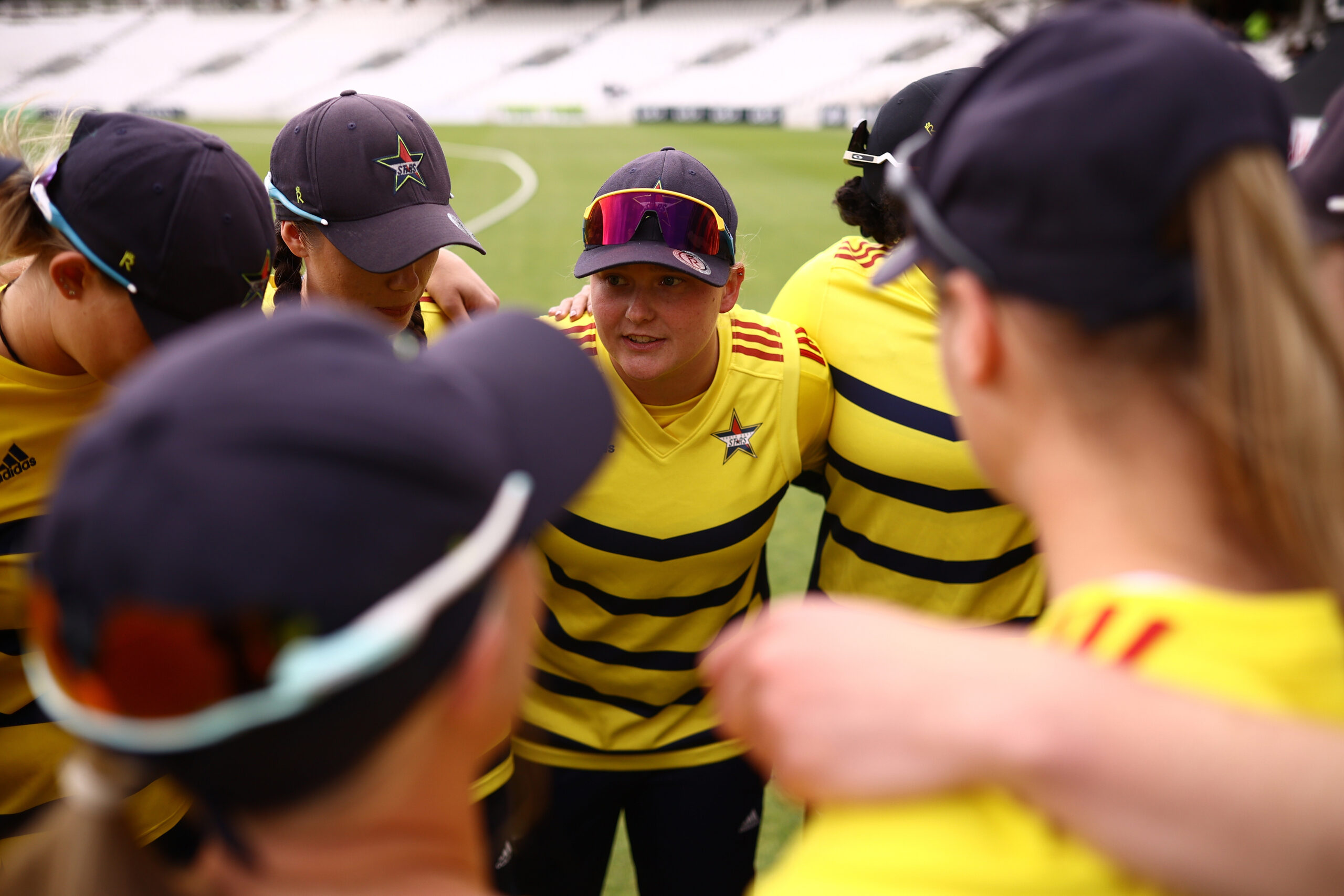 South East Stars v Southern Vipers: CEC Semi-final – Live Stream