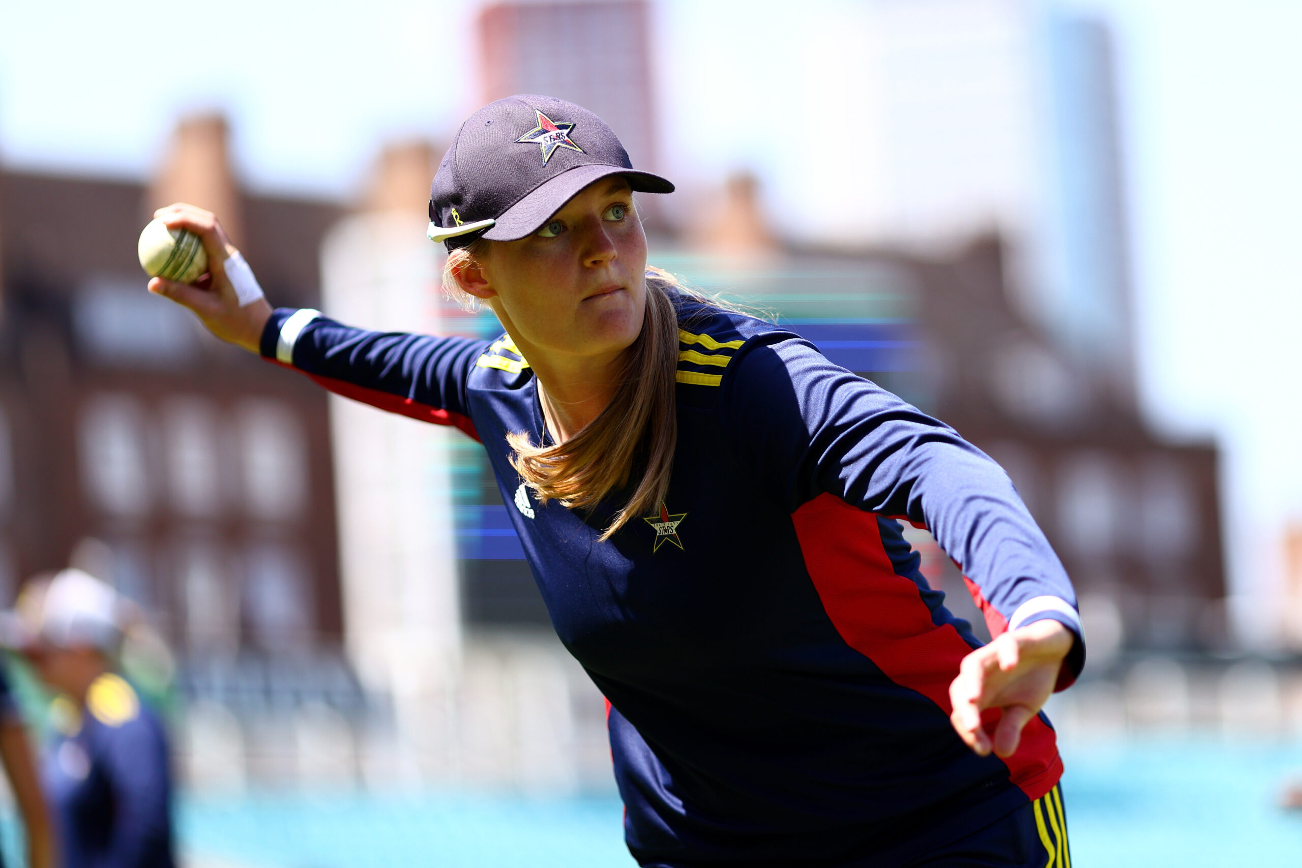 MacDonald-Gay called into England Women ODI Squad